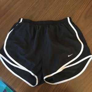Nike Dri-fit shorts